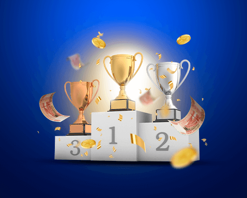 লটারি Mostbet