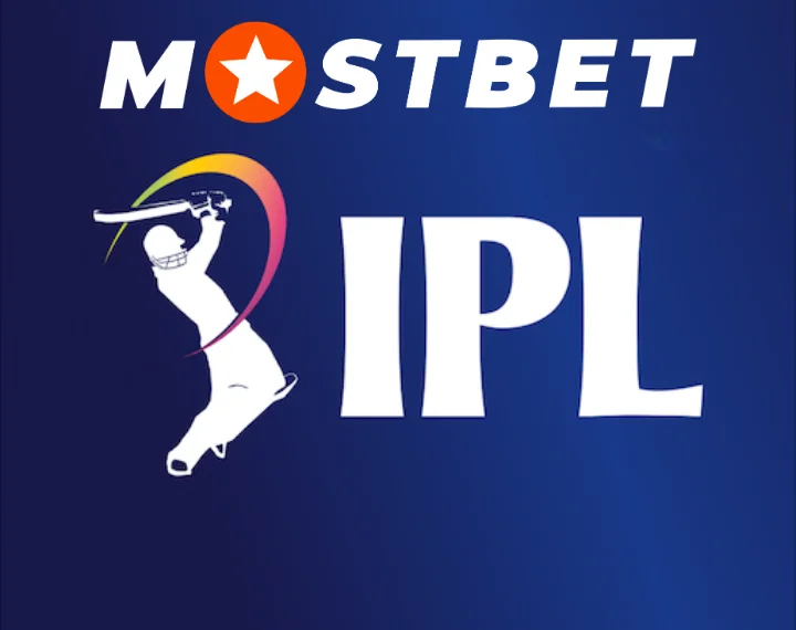 Mostbet IPL 2024 ক্রিকেট
