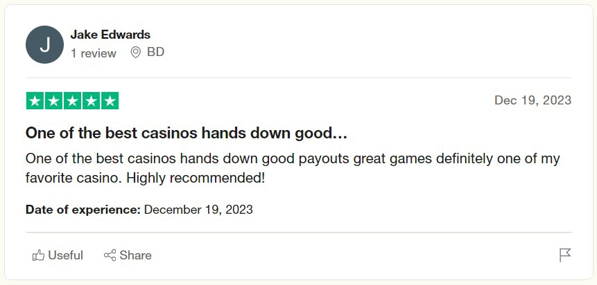 Mostbet Users Experience 3