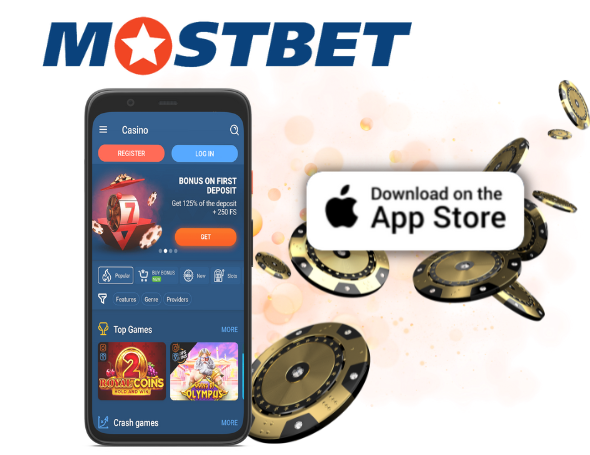 বাংলাদেশে কোথায় Mostbet অ্যাপ