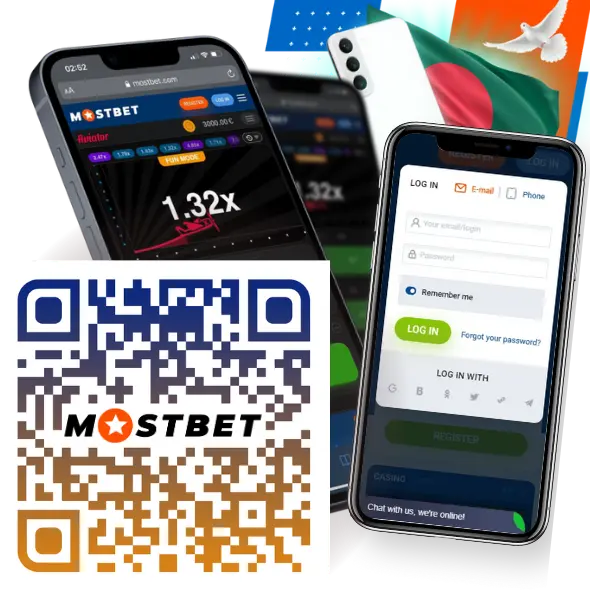 Mostbet লগইন বাংলাদেশ