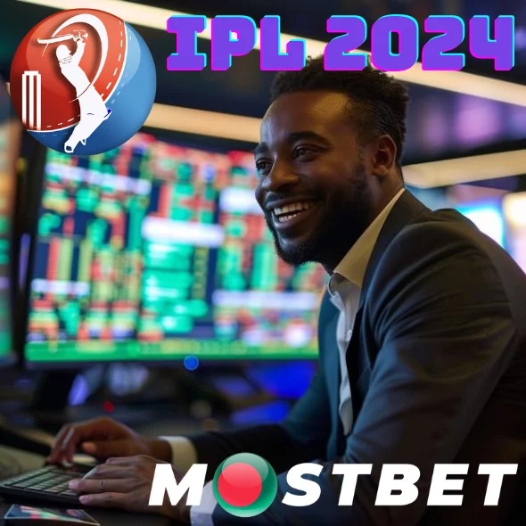 IPL 024 on Mostbet