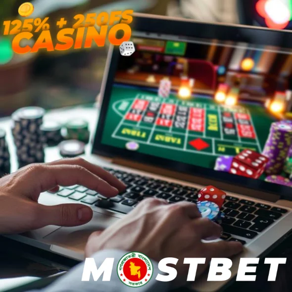 Mostbet লাইভ-ক্যাসিনো মোস্টবেট বাংলাদেশ