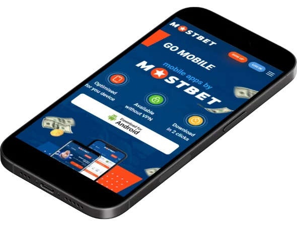 Mostbet Android App Betting