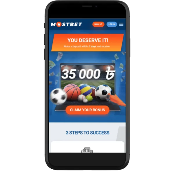 Mostbet App Download Bonus