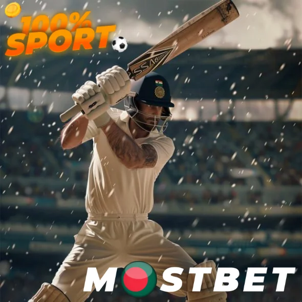 স্পোর্টস বেটিং Mostbet BD-3