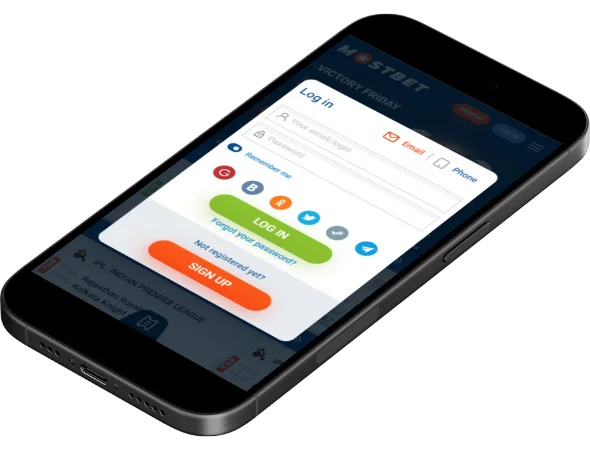 Withdrawals Mostbet Online Casino