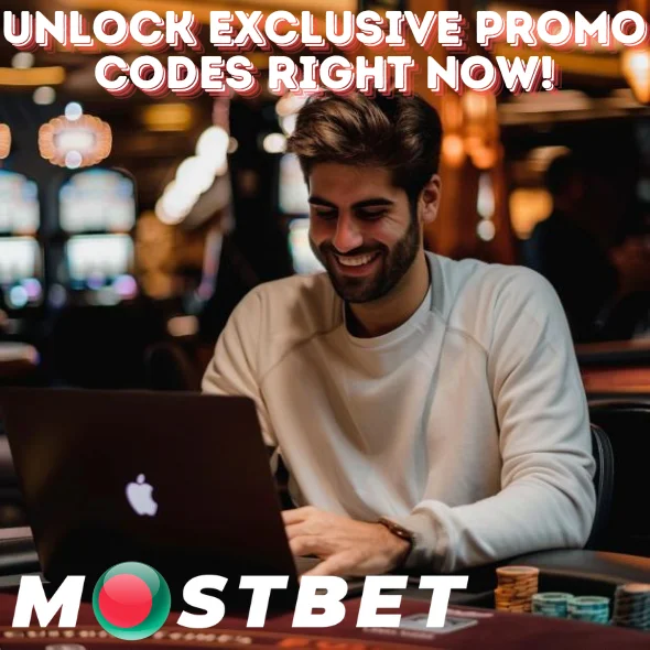 Promo Code on Mostbet