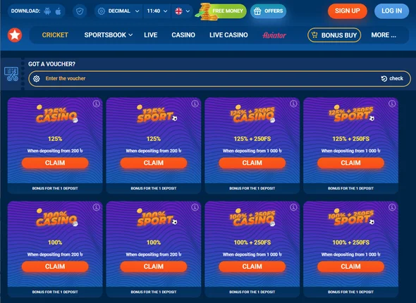 Mostbet Welcoming Newcomers