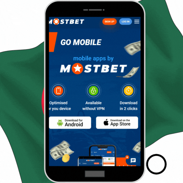 Mostbet App Download
