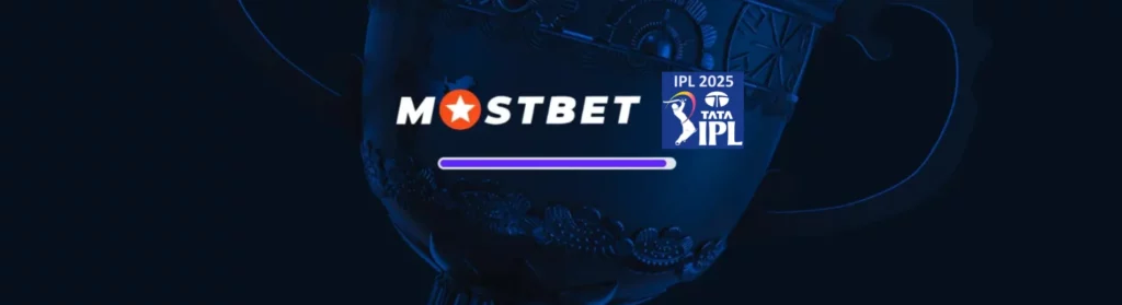 IPL বেটিং Mostbe
