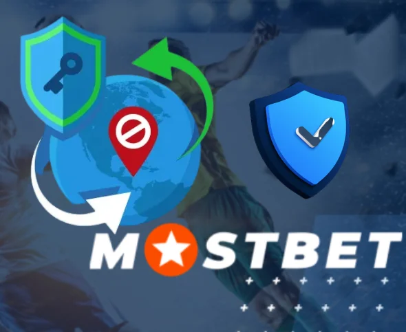 Mostbet VPN