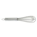 Cuisipro 10" Twist Whisk, Frosted
