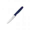 Paring, 4 in., Large Blue Handle