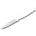 3 1/4" Straight White Knife