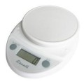 Escali P115W PRIMO DIGITAL SCALE WHIT