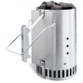 Weber 7416 Rapidfire Chimney  Starter
