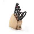 Wusthof 9395 Classic 5 Pc Studio Set