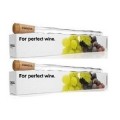 Corkcicle 5060C Wine Chiller 2 Pack - This Multi-Pak comes with 2 individually packaged units ready for gift wrapping