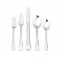 Henckels 22748345 Provence 45-Piece SS  Flatware Set