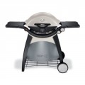 Weber 586002 Q320 Port. Grill