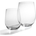 Riedel O Mixed Cabernet/ViognierTumbler, Set of 6 Plus 2 Bonus Glasses