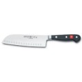 Wusthof 41837  Classic Hollow-Ground Santoku