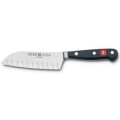 Wusthof 41827  Classic Hollow-Ground Santoku