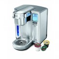 Breville BKC700XL Gormet Sing  Serve Cup Brewer