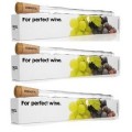 Corkcicle 5060C3PK Wine Chiller  3 Pack