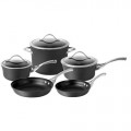 Calphalon Contemporary Nonstick 8-Piece Cookware Set