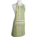 Basic Apron Ashcroft Stripe
