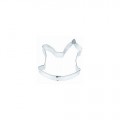 3" Rocking Horse Cookie Cutter