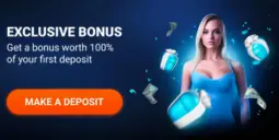 Mostbet Bonus