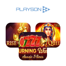 playson games at Mostbet BD